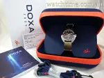 Doxa SUB 250T GMT Sharkhunter (2025) - Ref. 855.10.101V.10 | Watch Scout thumbnail 7