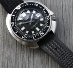 Seiko 6105-8110 Captain Willard (1973) - Ref. 6105-8110 | Watch Scout thumbnail 11