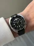 Seiko 6105-8110 Captain Willard (1973) - Ref. 6105-8110 | Watch Scout thumbnail 3