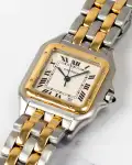 Cartier Panthère (2000s) - Ref. 83949 | Watch Scout thumbnail 5
