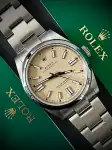 Rolex Oyster Perpetual (2026) - Ref. 134300 | Watch Scout thumbnail 1