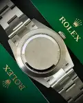 Rolex Oyster Perpetual (2026) - Ref. 134300 | Watch Scout thumbnail 2