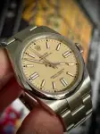 Rolex Oyster Perpetual (2026) - Ref. 134300 | Watch Scout thumbnail 7