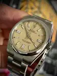 Rolex Oyster Perpetual (2026) - Ref. 134300 | Watch Scout thumbnail 8