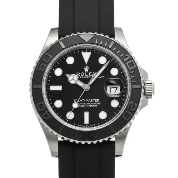 Rolex Yacht-Master
