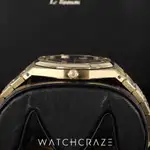 Audemars Piguet Royal Oak (2019) - Ref. 15202BA.OO.1240BA.01 | Watch Scout thumbnail 5