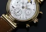 IWC Da Vinci Perpetual Calendar Rattrapante Chronograph (1999) - Ref. IW3751-005 | Watch Scout thumbnail 11
