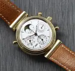 IWC Da Vinci Perpetual Calendar Rattrapante Chronograph (1999) - Ref. IW3751-005 | Watch Scout thumbnail 13