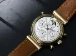 IWC Da Vinci Perpetual Calendar Rattrapante Chronograph (1999) - Ref. IW3751-005 | Watch Scout thumbnail 8