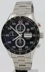 TAG Heuer Carrera (2014) - Ref. CV2A10.BA0796 | Watch Scout thumbnail 1