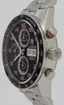 TAG Heuer Carrera (2014) - Ref. CV2A10.BA0796 | Watch Scout thumbnail 2