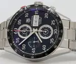 TAG Heuer Carrera (2014) - Ref. CV2A10.BA0796 | Watch Scout thumbnail 4