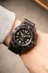 Breitling Superocean (2020) - Ref. A17367D71B1A1 | Watch Scout thumbnail 14