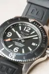 Breitling Superocean (2020) - Ref. A17367D71B1A1 | Watch Scout thumbnail 7