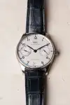 IWC Portugieser (2021) - Ref. IW5007-05 | Watch Scout thumbnail 6