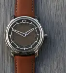 Ming 22.01 GMT Gilt (2023) - Ref. 22.01 | Watch Scout thumbnail 1