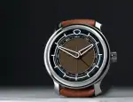 Ming 22.01 GMT Gilt (2023) - Ref. 22.01 | Watch Scout thumbnail 2