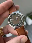 Ming 22.01 GMT Gilt (2023) - Ref. 22.01 | Watch Scout thumbnail 12