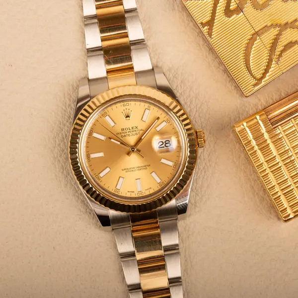 Rolex Datejust 41