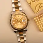 Rolex Datejust 41 (2016) - Ref. 116333 | Watch Scout thumbnail 1