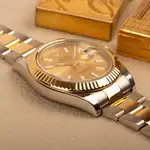 Rolex Datejust 41 (2016) - Ref. 116333 | Watch Scout thumbnail 3