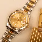 Rolex Datejust 41 (2016) - Ref. 116333 | Watch Scout thumbnail 4