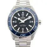 Omega Seamaster Planet Ocean 600M (2025) - Ref. 217.30.42.21.01.002 | Watch Scout thumbnail 1