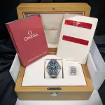 Omega Seamaster Planet Ocean 600M (2025) - Ref. 217.30.42.21.01.002 | Watch Scout thumbnail 2