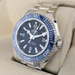 Omega Seamaster Planet Ocean 600M (2025) - Ref. 217.30.42.21.01.002 | Watch Scout thumbnail 3