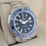 Omega Seamaster Planet Ocean 600M (2025) - Ref. 217.30.42.21.01.002 | Watch Scout thumbnail 4