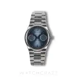 Jaeger-LeCoultre Master Control Chronometre Date Power Reserve Q4168120, thumbnail 1 of 9