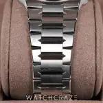 Jaeger-LeCoultre Master Control Chronometre Date Power Reserve Q4168120, thumbnail 7 of 9
