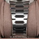 Jaeger-LeCoultre Master Control Chronometre Date Power Reserve Q4168120, thumbnail 8 of 9