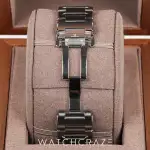 Jaeger-LeCoultre Master Control Chronometre Date Power Reserve Q4168120, thumbnail 9 of 9