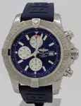 Breitling Super Avenger (2019) - Ref. A13371 | Watch Scout thumbnail 1