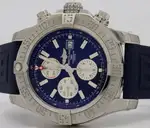 Breitling Super Avenger (2019) - Ref. A13371 | Watch Scout thumbnail 4