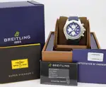 Breitling Super Avenger (2019) - Ref. A13371 | Watch Scout thumbnail 7