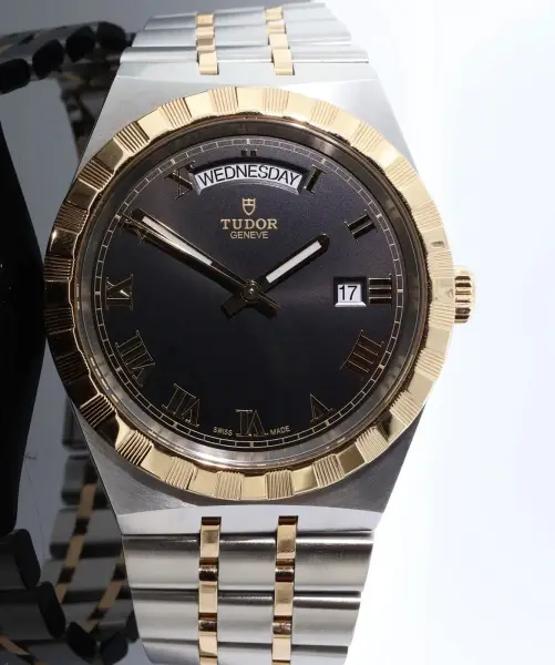 Tudor Royal