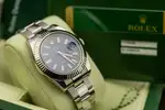 Rolex Datejust 41 (2011) - Ref. 116334 | Watch Scout thumbnail 5