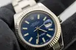 Rolex Datejust 41 (2011) - Ref. 116334 | Watch Scout thumbnail 9