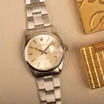 Rolex Oysterdate Precision 6694 Price in Australia | $3k thumbnail 1