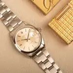 Rolex Oysterdate Precision 6694 Price in Australia | $3k thumbnail 2