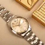 Rolex Oysterdate Precision 6694 Price in Australia | $3k thumbnail 3