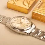 Rolex Oysterdate Precision 6694 Price in Australia | $3k thumbnail 4