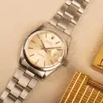 Rolex Oysterdate Precision 6694 Price in Australia | $3k thumbnail 5