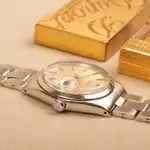 Rolex Oysterdate Precision 6694 Price in Australia | $3k thumbnail 6