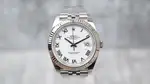 Rolex Datejust 41 (2020) - Ref. 126334 | Watch Scout thumbnail 1