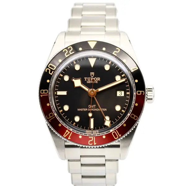 Tudor Black Bay 58 GMT Ref. M7939G1A0NRU
