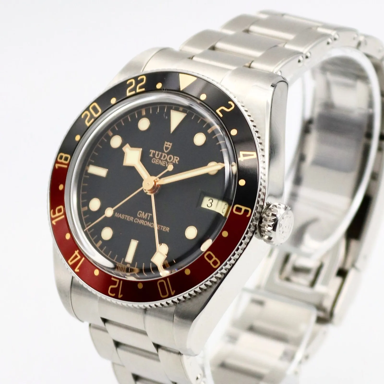 Tudor Black Bay 58 GMT M7939G1A0NRU Price in Australia | $6k - image 2