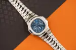 Patek Philippe Nautilus (2023) - Ref. 5740/1G-001 | Watch Scout thumbnail 1